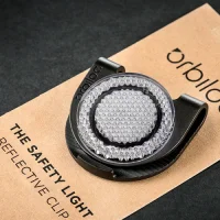 Orbiloc Refleks clip