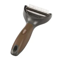 Oster Premium De-shedder short-medium