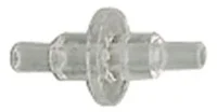 Overgangskobling 4/6 - 2/3 mm 2 stk