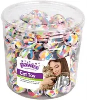 PAWISE Marble balls
