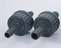 PVC Kontraventil 12 mm