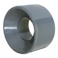 PVC reduktions bøsning 63 x 32 mm.