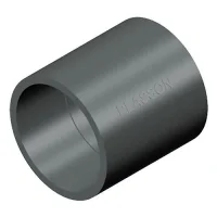 PVC samlemuffe 32 mm