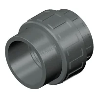 PVC union 16 mm