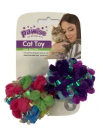 Pawise Glitter caddie balls