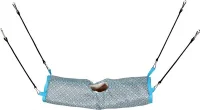 Pawise Gnaver Legetunnel 9 x 30 cm