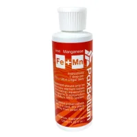 Pax Bellum Fe/Mn 125 ml