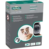 Petsafe Anti gø Halsbånd med Spray