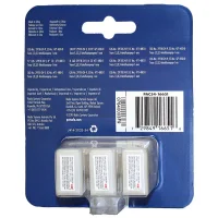 Petsafe Refill Spray Patron Neutral 3x3.14 ml
