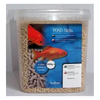 Pondsticks 5,4 liter (400 g)