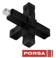 Porsa 5 grens kubus