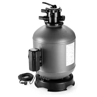 Powerbead PB 10 havedamsfilter