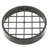 Protective grating til 6060, 6080, 6000 og 6100
