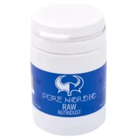 Pure Nordic Raw Nutridust (med Probiotics) 40 Gram