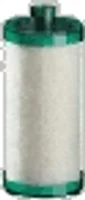 Quickfilter 2 - Ø 10 cm, 20 cm lang til Iks Aquastar turbo pumper.
