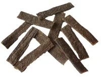 Rådyr Strips 100 g