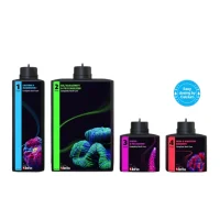 Red Sea Complete Reef Care Pack Small 150 L RCP 4 Parts