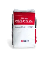 Red Sea Coral Pro Salt 25 kg pose (750 liter)