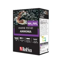 Red Sea MCP Ammonia Test