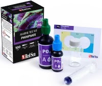 Red Sea MCP Fosfat Test