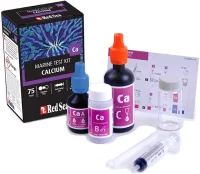 Red Sea Marine Test Kit Calcium