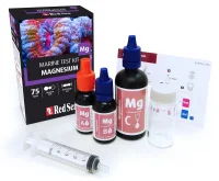 Red Sea Marine Test Kit Magnesium