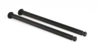 Red Sea Max 130 2 stk. Sorte eller hvide plastic splinter til låget (main hinge pin x 2)