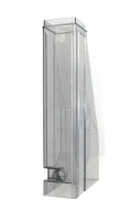 Red Sea Max 130D Skimmer body