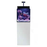 Red Sea Nano Max Complete Reef System Hvidt G2