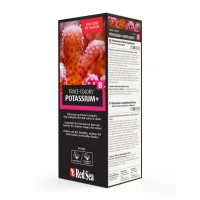 Red Sea Reef Colors B 500 ml med Kalium