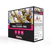 Red Sea Reef Colors Pro Test Kit