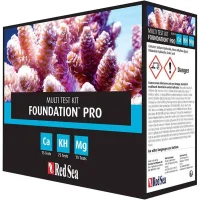 Red Sea Reef Test Kit Foundation Pro