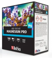 Red Sea Reef Test Kit Magnesium Pro