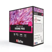 Red Sea Test Kit Iodine Pro