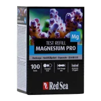 Red Sea Test Refill Magnesium Pro