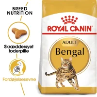 Royal Canin Bengal 2 kg Adult