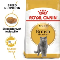 Royal Canin British shorthair 400 gram