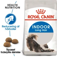 Royal Canin Home Life Indoor Long Hair 10 kg