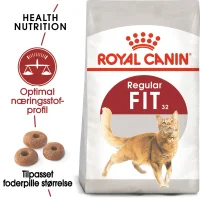 Royal Canin Regular Fit 32 10 kg