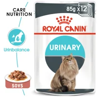 Royal Canin Urinary Care Sovs -  vådfoder 85 g