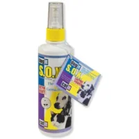 S.O.X. Lugtfjerner 236 ml