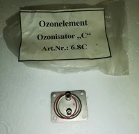 Sander ozon element 6.8C