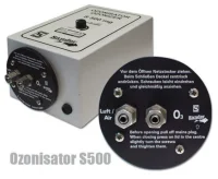 Sander ozonisator model S 500