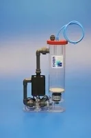 Schuran Nitratfilter 100 med Eheim 1250