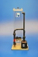 Schuran Nitratfilter 150 med pumpe Eheim 1250