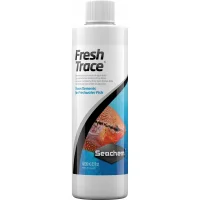 Seachem Fresh Trace 250 ml (Ferskvands tilskud)