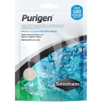 Seachem Purigen 100 ml + Bag
