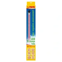 Sera LED X-Change Tube Plantcolor sunrise 36 cm