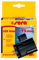 Sera LED adaptor T5 short 2 stk