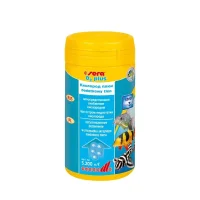Sera O2 Plus (Oxypur) 360g 250 ml